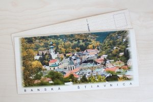 Banská Štiavnica 7